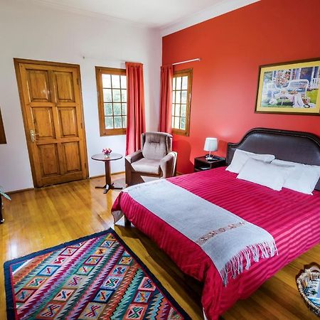 Hotel Boutique Selva Alegre Arequipa Eksteriør bilde