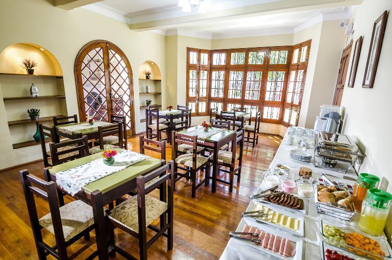 Hotel Boutique Selva Alegre Arequipa Eksteriør bilde