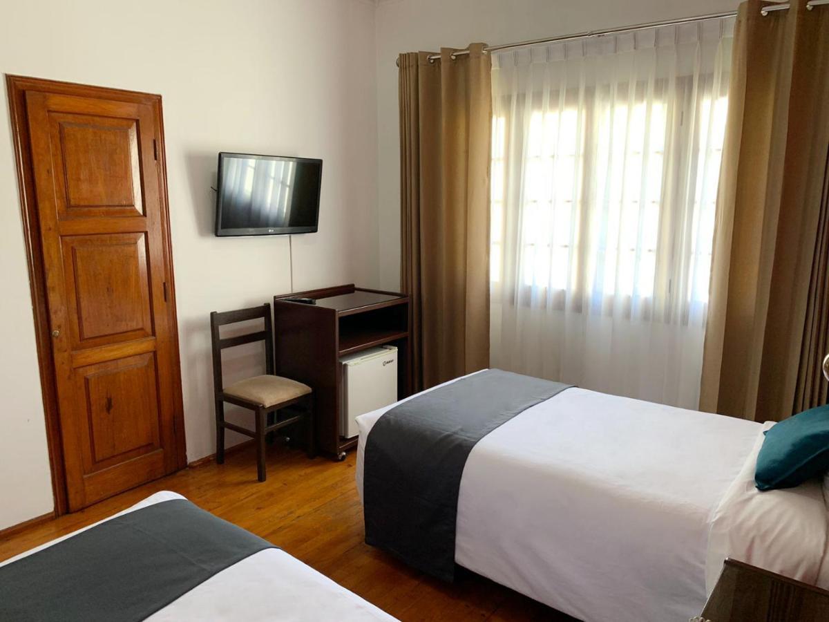 Hotel Boutique Selva Alegre Arequipa Eksteriør bilde