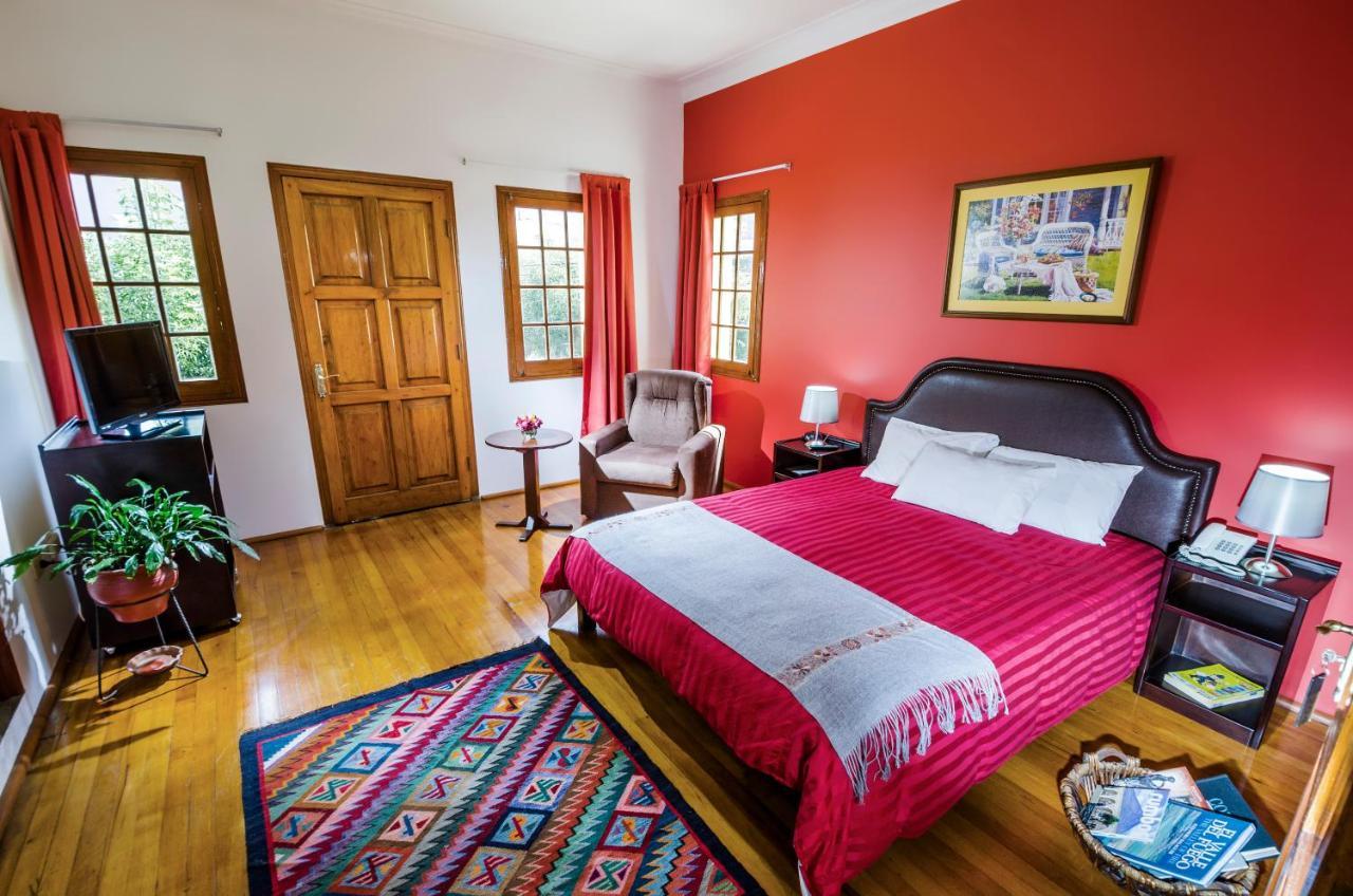Hotel Boutique Selva Alegre Arequipa Eksteriør bilde