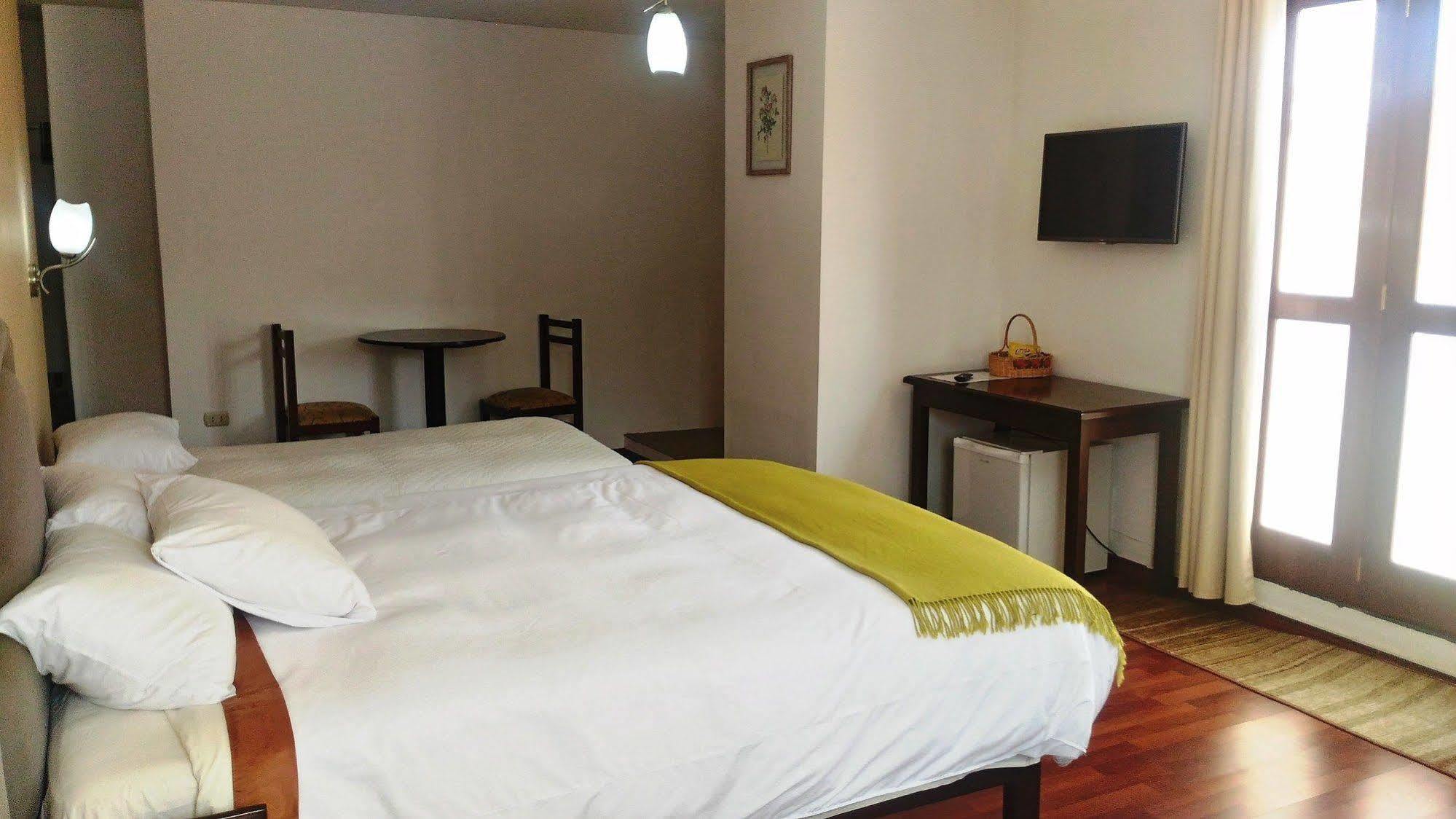 Hotel Boutique Selva Alegre Arequipa Eksteriør bilde