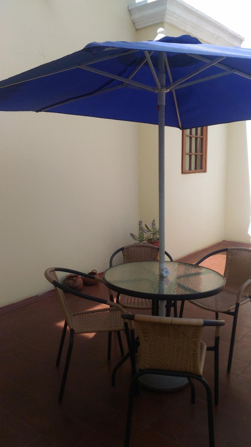 Hotel Boutique Selva Alegre Arequipa Eksteriør bilde